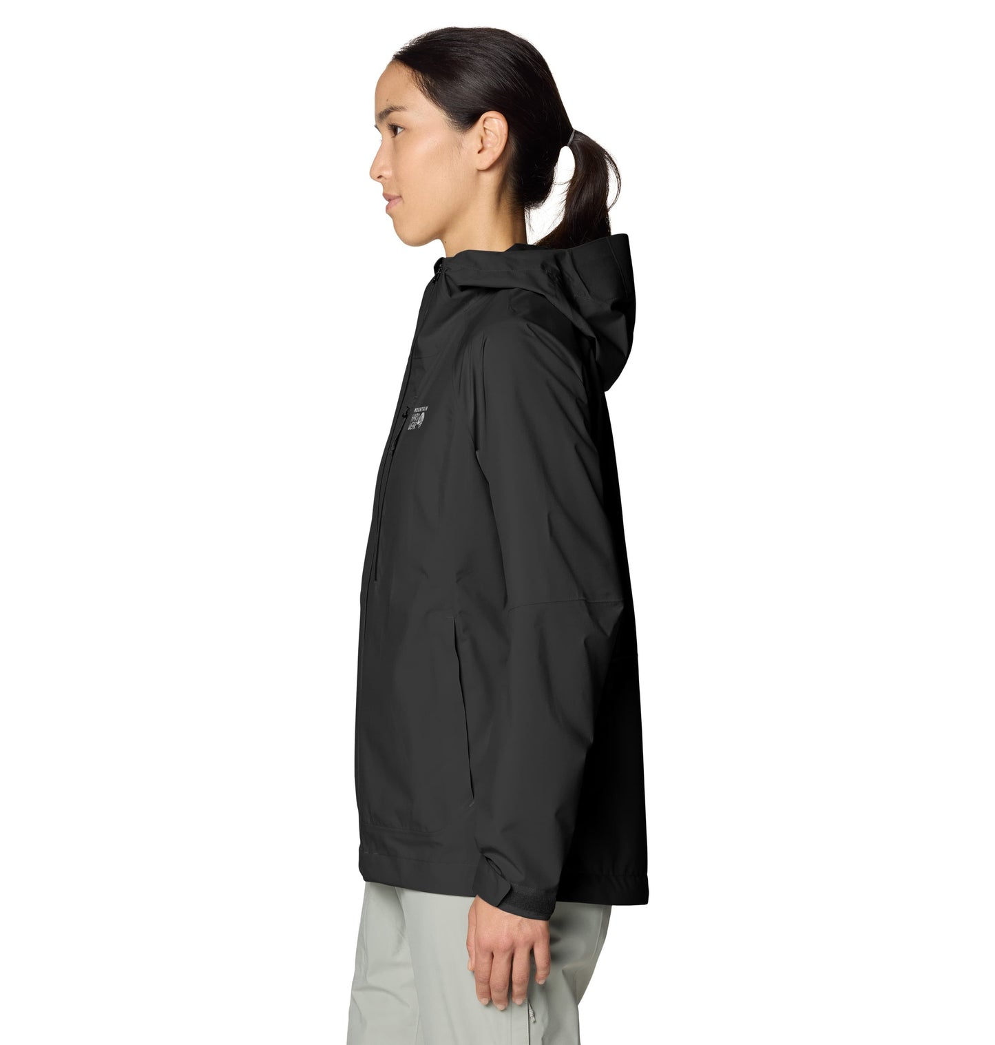Mountain Hardwear - Women's Stretch Ozonic™ Jacket