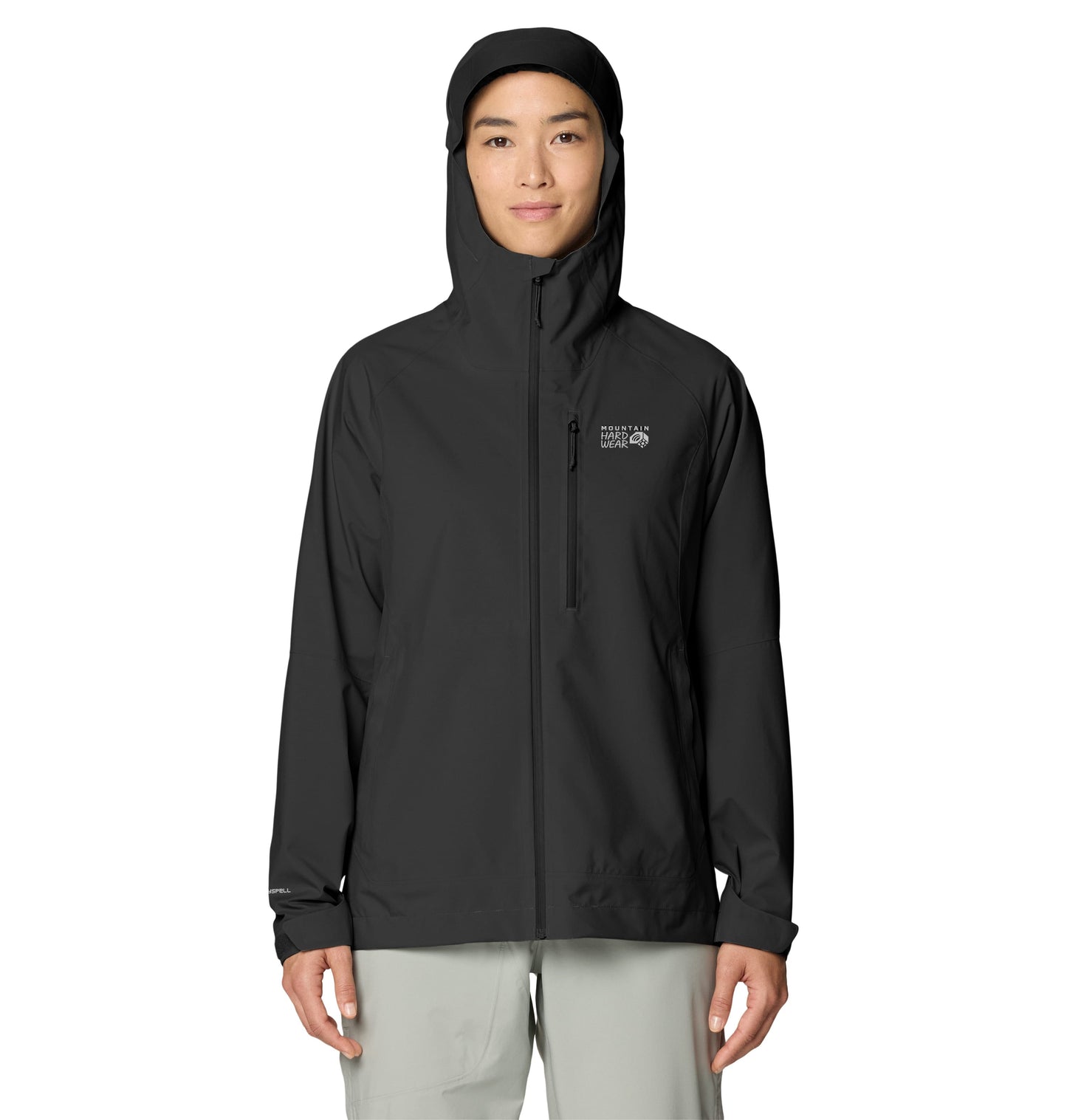 Mountain Hardwear - Women's Stretch Ozonic™ Jacket