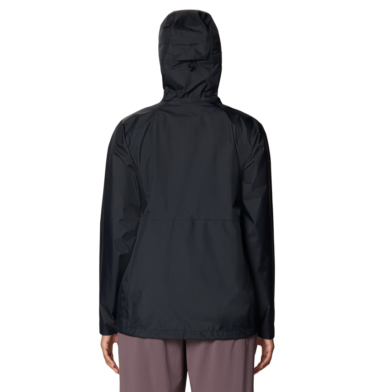 Mountain Hardwear Outerwear Mountain Hardwear - Women's Threshold™ Rain Jacket