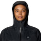 Mountain Hardwear Outerwear Mountain Hardwear - Women's Threshold™ Rain Jacket