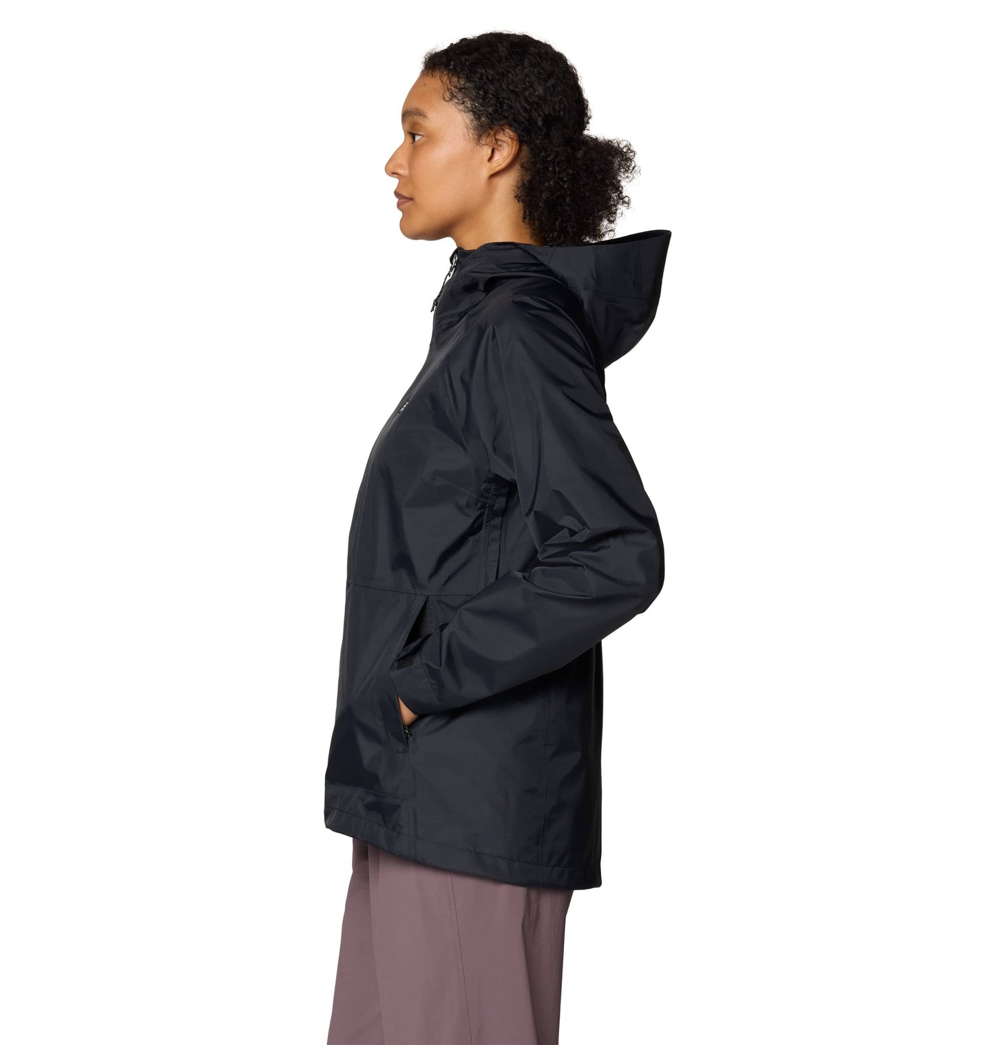 Mountain Hardwear Outerwear Mountain Hardwear - Women's Threshold™ Rain Jacket