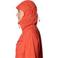 Mountain Hardwear Outerwear Mountain Hardwear - Women's Wind Veil™ Hooded Jacket
