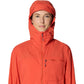 Mountain Hardwear Outerwear Mountain Hardwear - Women's Wind Veil™ Hooded Jacket