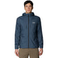 Mountain Hardwear Outerwear S / Astral Blue Mountain Hardwear - Men's Kor AirShell™ Warm Hoody