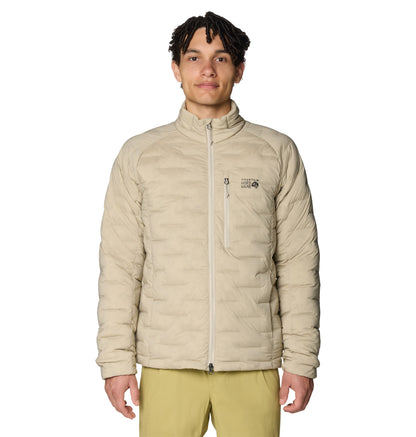 Mountain Hardwear Outerwear S / Badlands Mountain Hardwear - Men's Stretchdown™ Jacket