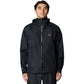Mountain Hardwear Outerwear S / Black Mountain Hardwear - Men's Threshold™ Rain Jacket