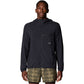 Mountain Hardwear Outerwear S / Black Mountain Hardwear - Men's Wind Veil™ Hooded Jacket