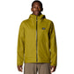Mountain Hardwear Outerwear S / Vetiver Mountain Hardwear - Men's Threshold™ Rain Jacket