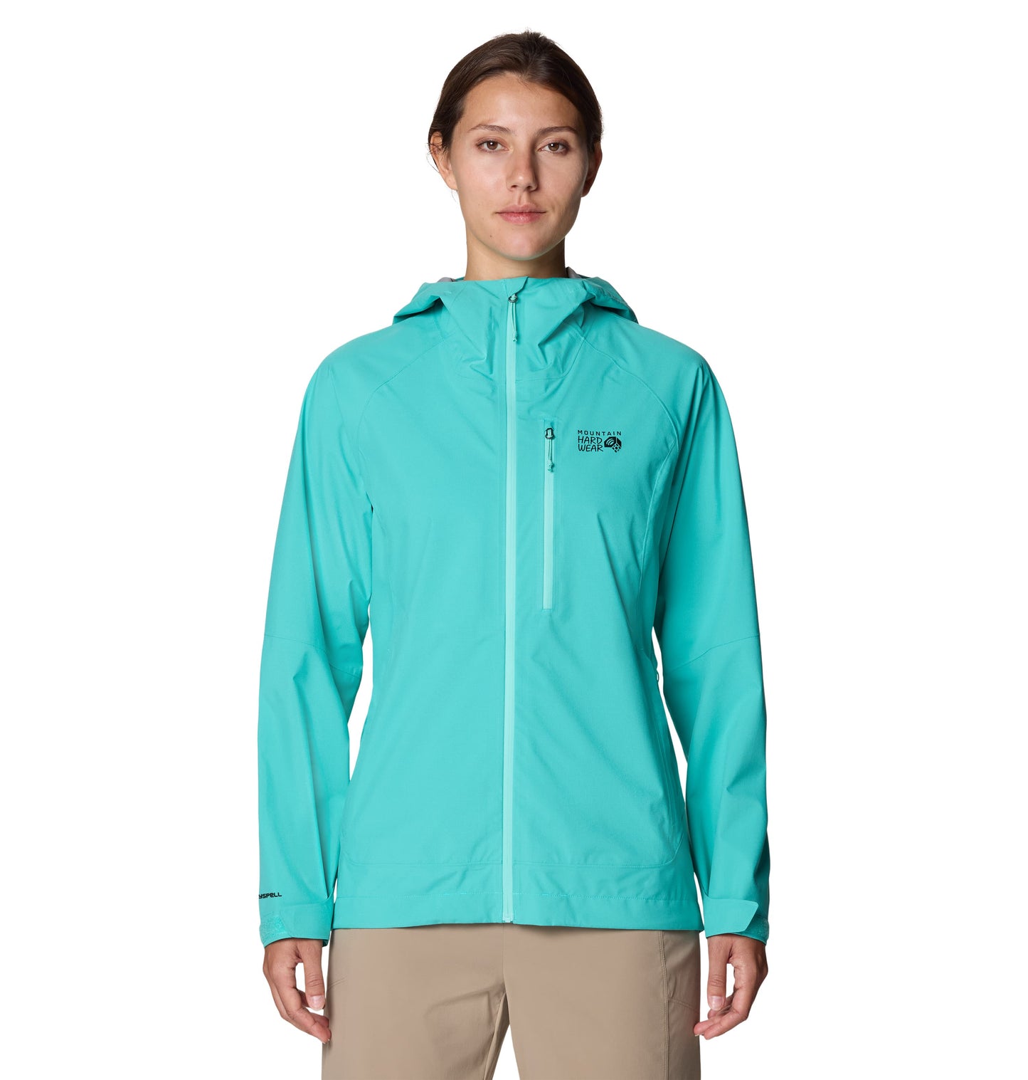 Mountain Hardwear - Women's Stretch Ozonic™ Jacket