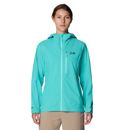 Mountain Hardwear - Women's Stretch Ozonic™ Jacket