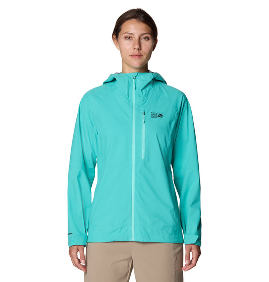 Mountain Hardwear - Women's Stretch Ozonic™ Jacket