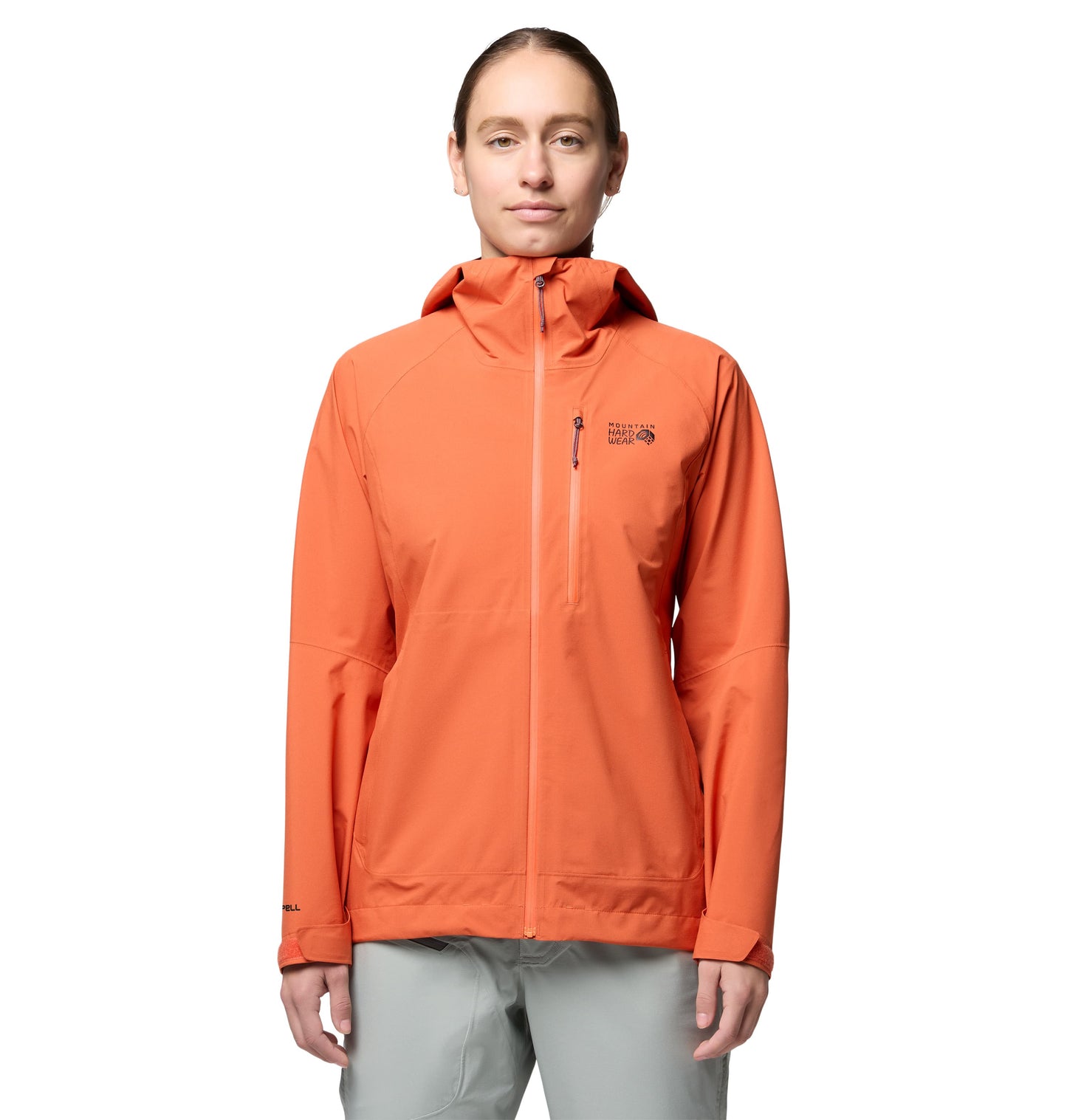 Mountain Hardwear - Women's Stretch Ozonic™ Jacket