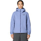Mountain Hardwear Outerwear XS / Best Coast Blue Mountain Hardwear - Women's Cloud Cipher™ Hooded Jacket