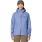 Mountain Hardwear Outerwear XS / Best Coast Blue Mountain Hardwear - Women's Threshold™ Rain Jacket