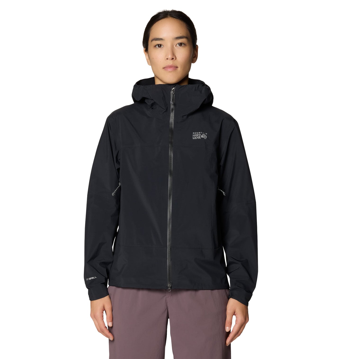 Mountain Hardwear - Women's Cloud Cipher™ Hooded Jacket