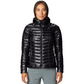 Mountain Hardwear Outerwear XS / Black Mountain Hardwear - Women's Ghost Whisperer™ Down Hoody