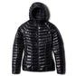 Mountain Hardwear Outerwear XS / Black Mountain Hardwear - Women's Ghost Whisperer™ Down Hoody