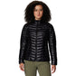 Mountain Hardwear Outerwear XS / Black Mountain Hardwear - Women's Ghost Whisperer™ Down Jacket
