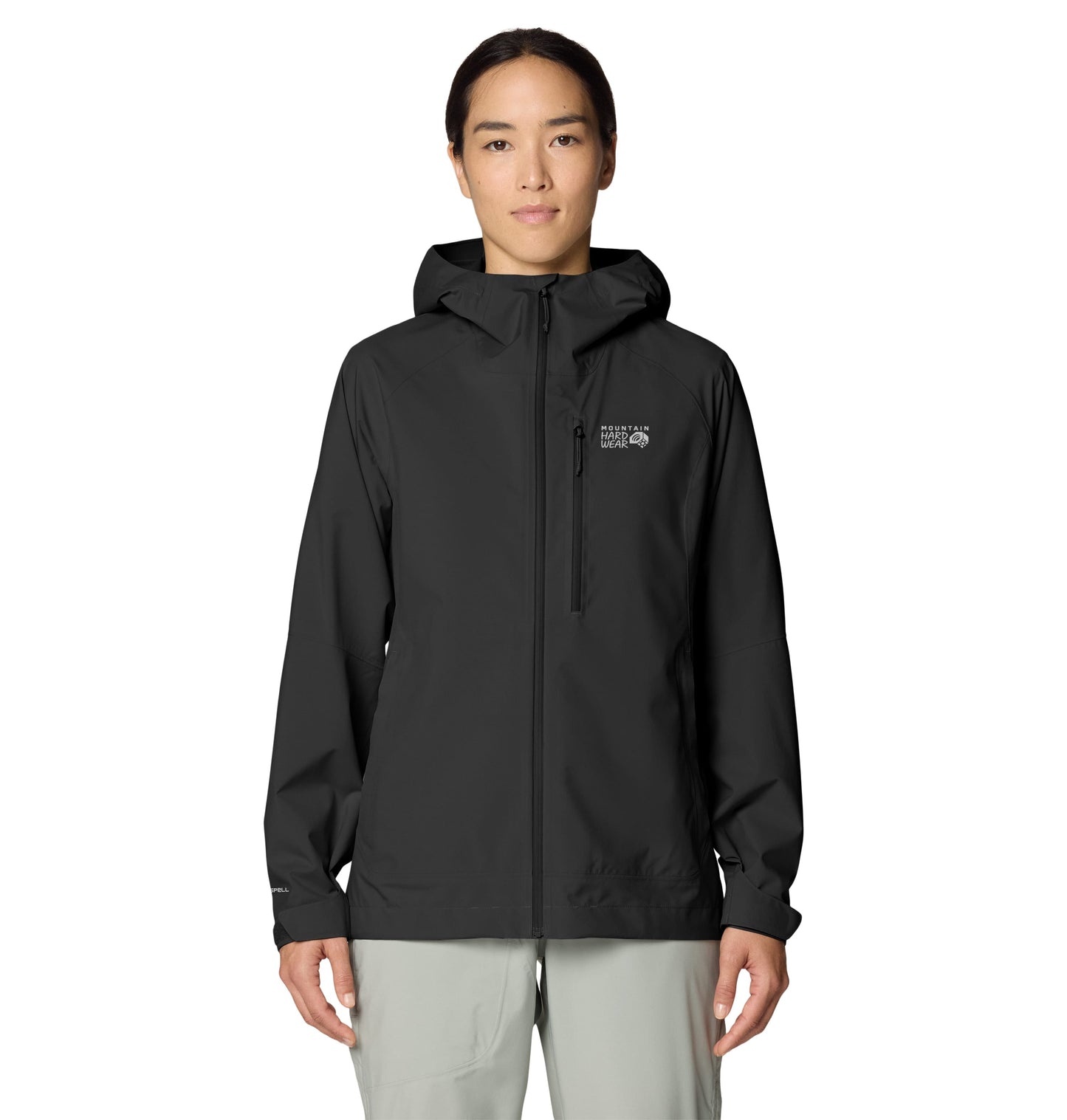 Mountain Hardwear - Women's Stretch Ozonic™ Jacket