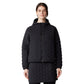 Mountain Hardwear Outerwear XS / Black Mountain Hardwear - Women's Stretchdown™ Light Full-Zip Hoody
