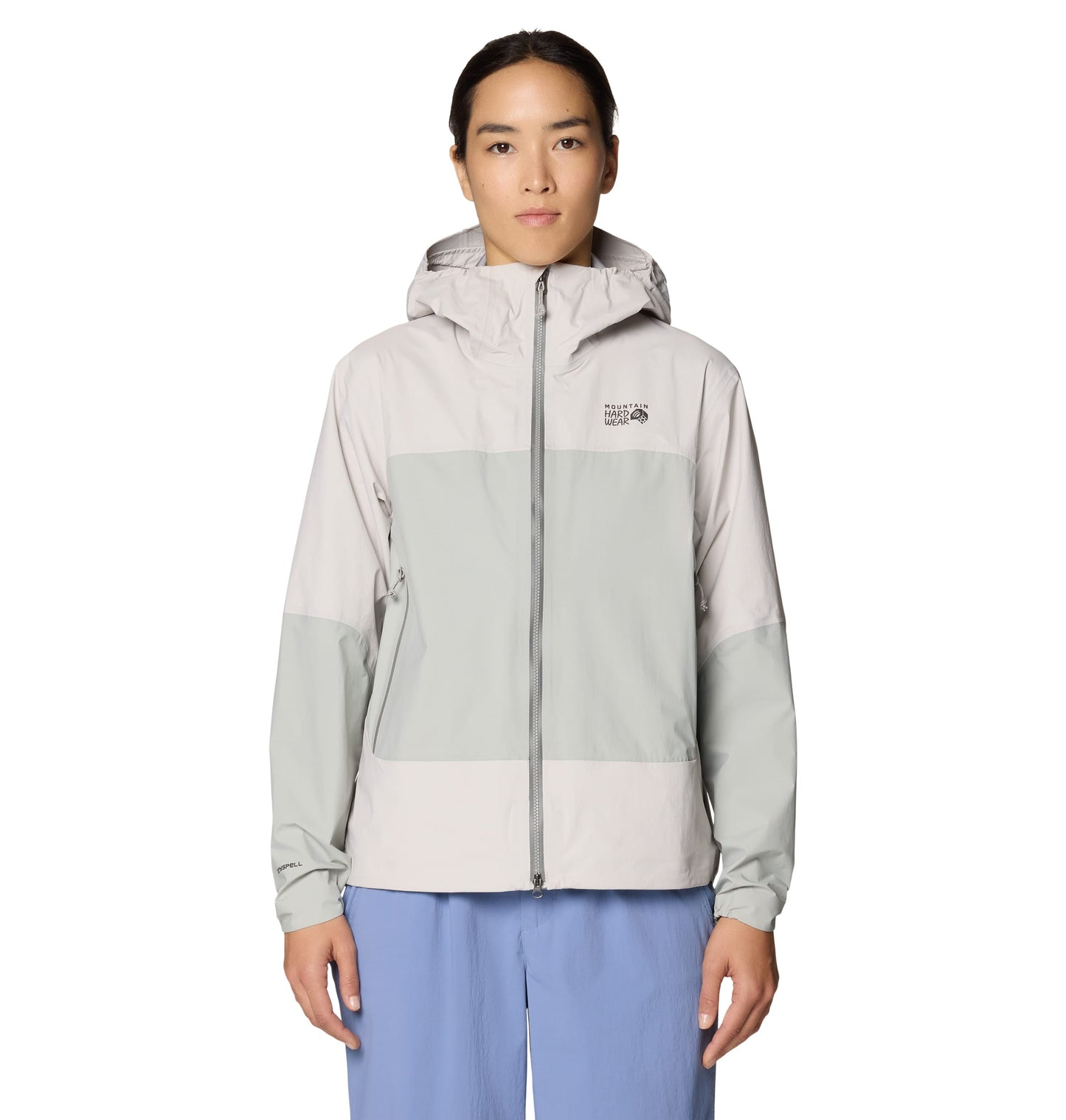 Mountain Hardwear - Women's Cloud Cipher™ Hooded Jacket