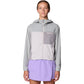 Mountain Hardwear Outerwear XS / Half Moon Grey/City Fog/Approaching St Mountain Hardwear - Women's Wind Veil™ Hooded Jacket