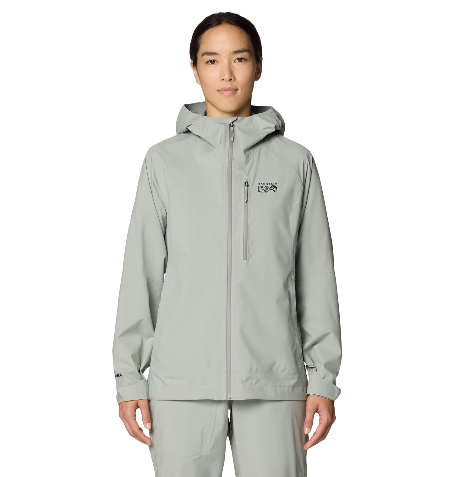 Mountain Hardwear - Women's Stretch Ozonic™ Jacket