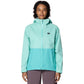 Mountain Hardwear Outerwear XS / Icy Teal/Aqua Marina Mountain Hardwear - Women's Threshold™ Rain Jacket