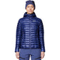 Mountain Hardwear Outerwear XS / Lapis Dusk Mountain Hardwear - Women's Ghost Whisperer™ Down Hoody