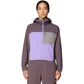 Mountain Hardwear Outerwear XS / Purple Sage/Harbor Violet/Approaching Mountain Hardwear - Women's Wind Veil™ Hooded Jacket