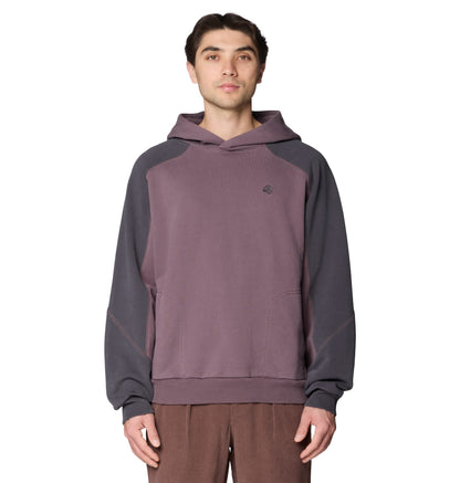 Mountain Hardwear Sweatshirts S / Purple Sage Mountain Hardwear - Men's Hardwear Supply™ Hoody