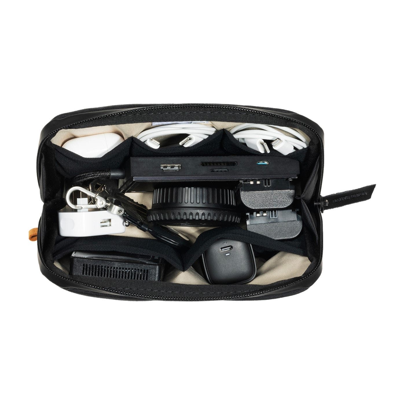 Native Union Bags One Size / Black Native Union - W.F.A Tech Organizer