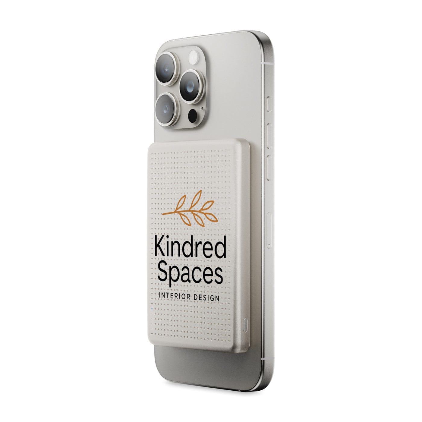 Native Union Electronics Native Union - Active Power Bank 5000mAh
