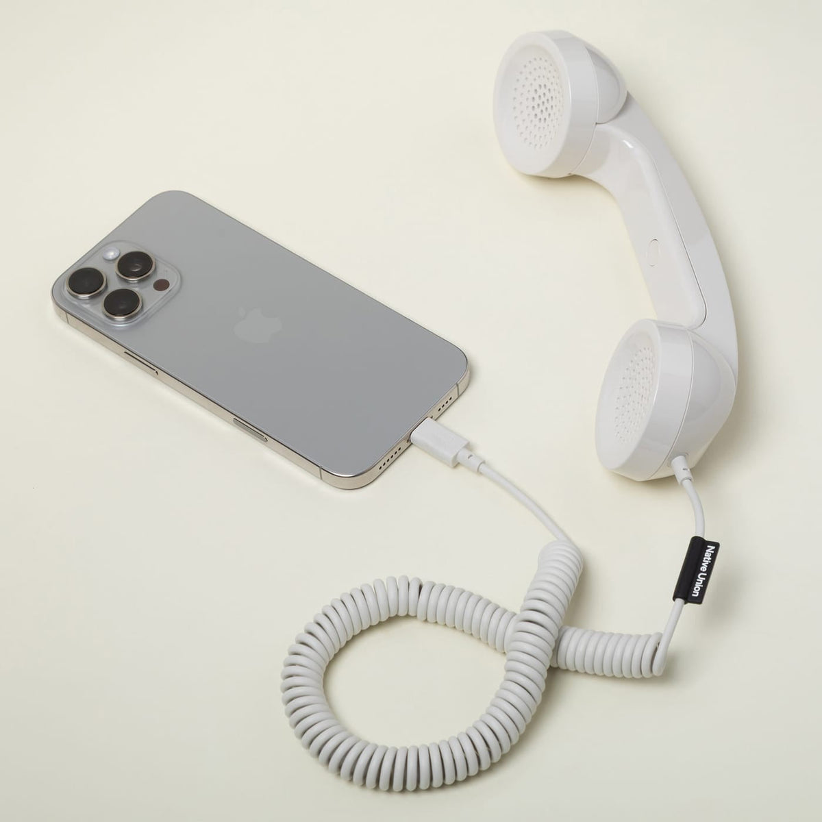 Native Union Electronics Native Union - Pop Phone