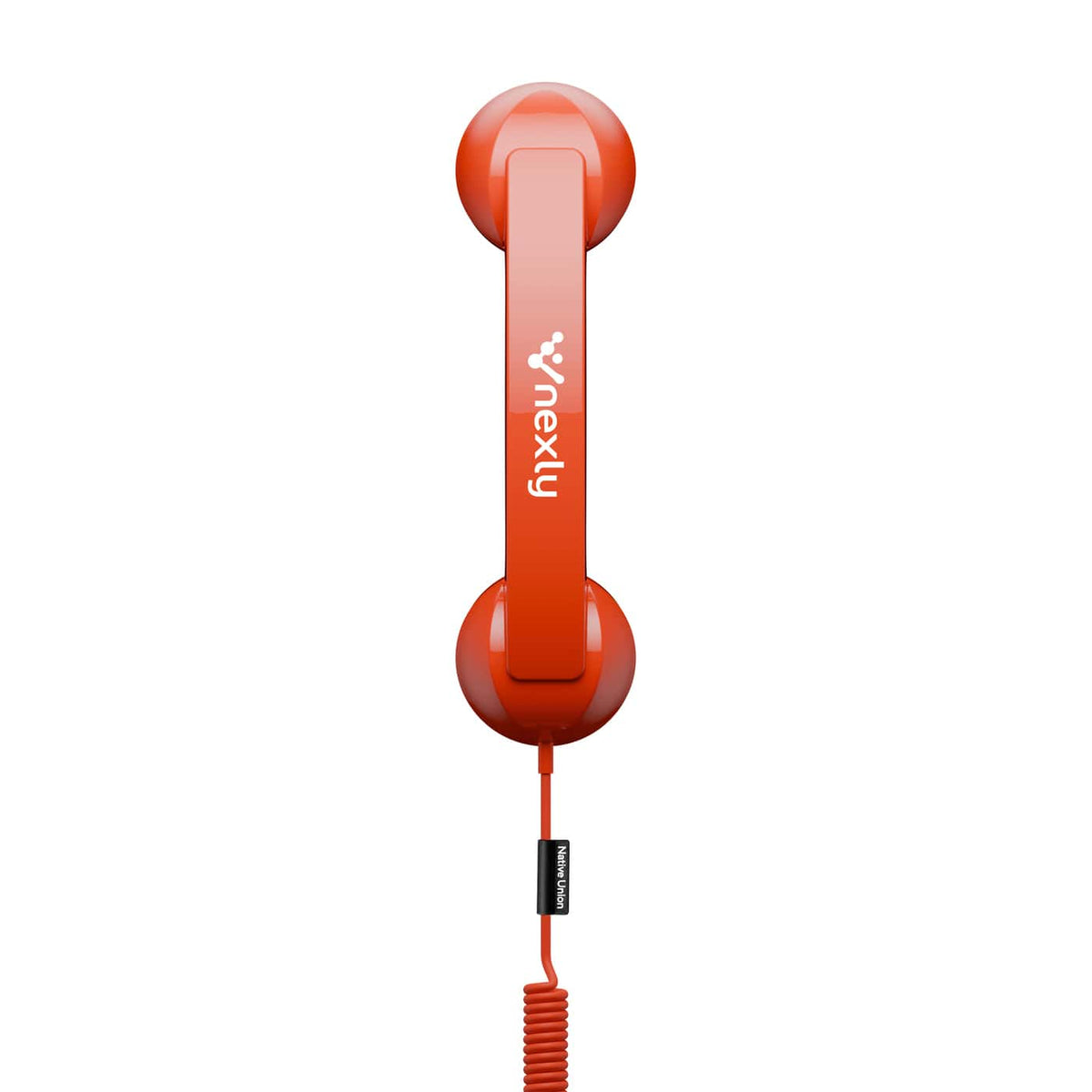 Native Union Electronics One Size / Alarm Red Native Union - Pop Phone