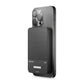 Native Union Electronics One Size / Black Native Union - (RE)Classic Magnetic Power Bank 10000mAh