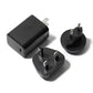 Native Union Electronics One Size / Black Native Union - Rise 3-IN-1 Qi2 Wireless Charger