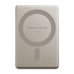 Native Union Electronics One Size / Sandstone Native Union - Active Power Bank 5000mAh