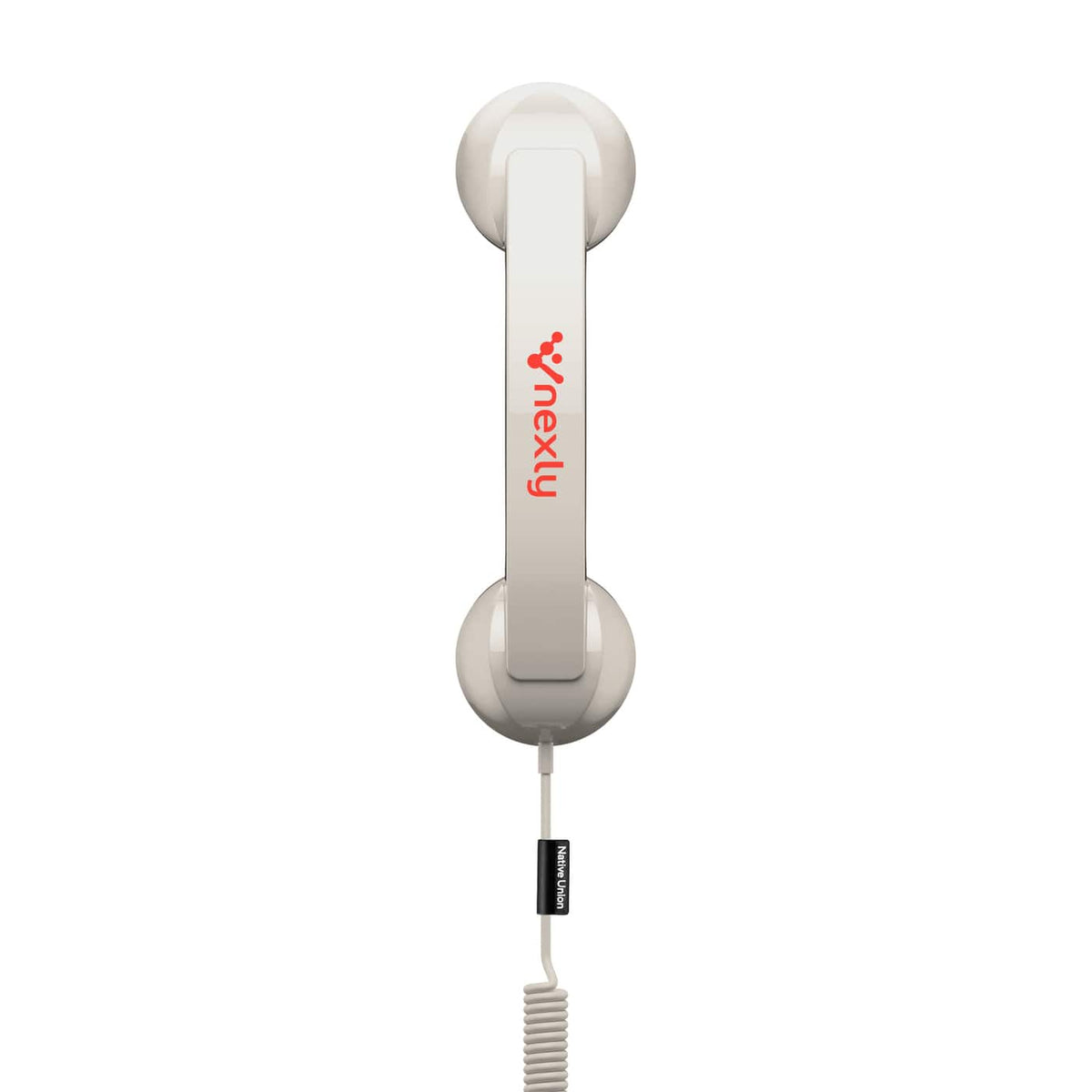 Native Union Electronics One Size / Sandstone Native Union - Pop Phone