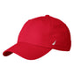 Nautica Headwear Adjustable / True Red Nautica - J-Class Baseball Cap