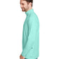 Nautica Layering Nautica - Men's Saltwater Quarter-Zip Pullover