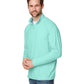 Nautica Layering Nautica - Men's Saltwater Quarter-Zip Pullover