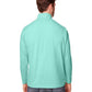 Nautica Layering Nautica - Men's Saltwater Quarter-Zip Pullover
