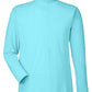 Nautica Layering S / Sea Mist Nautica - Men's Saltwater Quarter-Zip Pullover