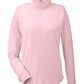 Nautica Layering XS / Sunset Pink Nautica - Women's Saltwater Quarter-Zip Pullover