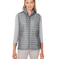 Nautica Outerwear Nautica - Women's Harbor Puffer Vest