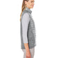 Nautica Outerwear Nautica - Women's Harbor Puffer Vest