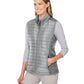 Nautica Outerwear Nautica - Women's Harbor Puffer Vest