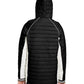 Nautica Outerwear Nautica - Women's Nautical Mile Puffer Packable Jacket