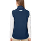 Nautica Outerwear Nautica - Women's Wavestorm Softshell Vest